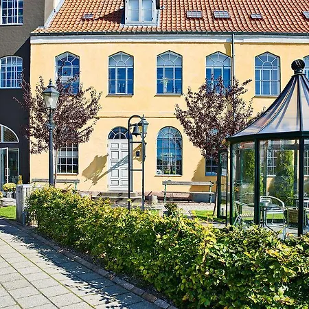 Stoberiet * Svendborg