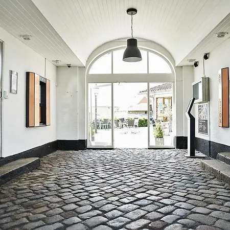 Hostel Stoberiet *