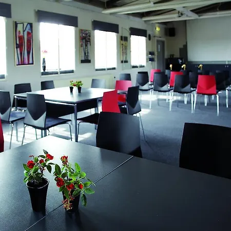 Stoberiet Hostel Svendborg