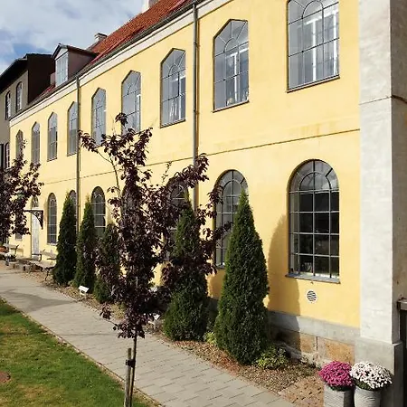 Hostel Stoberiet Svendborg
