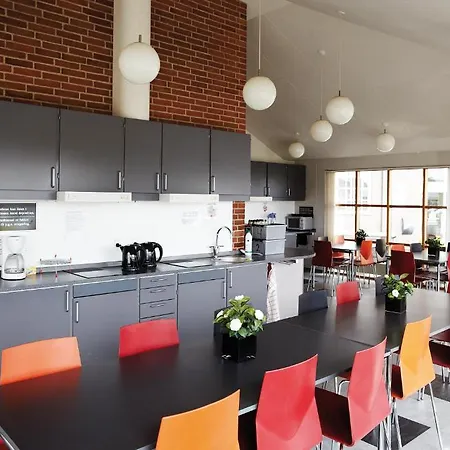 Hostel Stoberiet