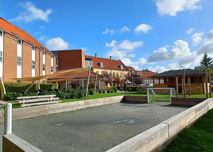 Danhostel * Svendborg