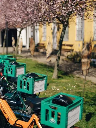 Stoberiet Hostel Svendborg