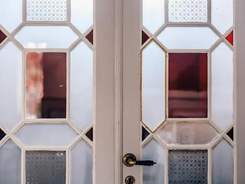 Danhostel Vandrerhjem