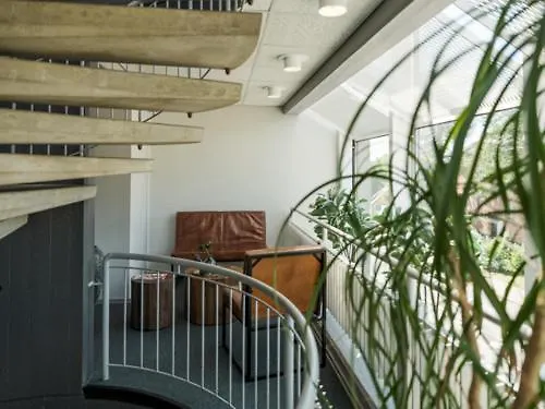 Stoberiet Hostel Svendborg