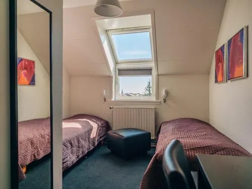 Danhostel Vandrerhjem