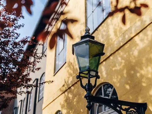 Vandrerhjem Danhostel *