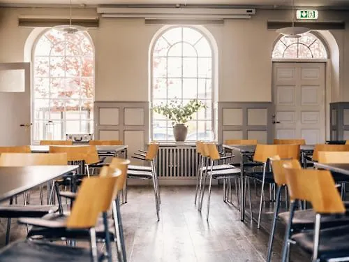 Hostel Stoberiet Svendborg