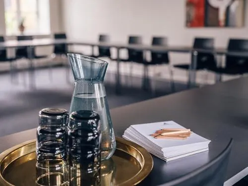 Stoberiet Hostel Svendborg