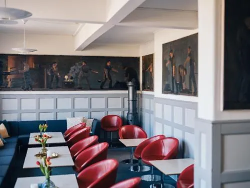 Danhostel * Svendborg