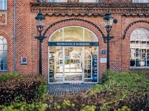 Danhostel Vandrerhjem