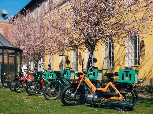 Danhostel Vandrerhjem Svendborg