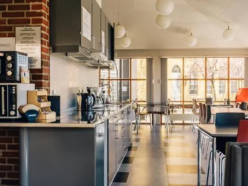 Danhostel Vandrerhjem *