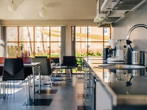 Danhostel Vandrerhjem Svendborg