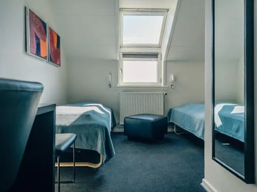 Stoberiet Hostel Svendborg