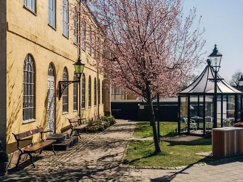 Vandrerhjem Danhostel *