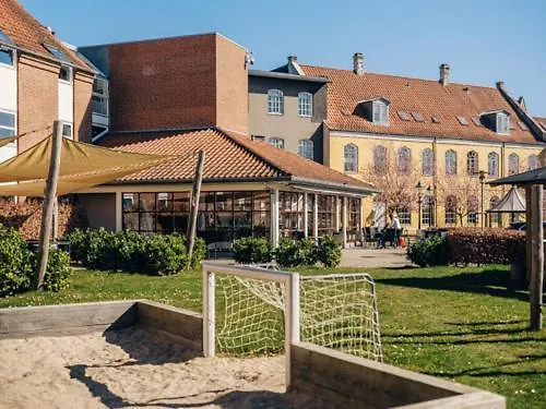 Hostel Stoberiet Svendborg