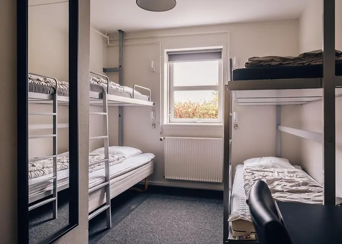 Hostel Stoberiet *