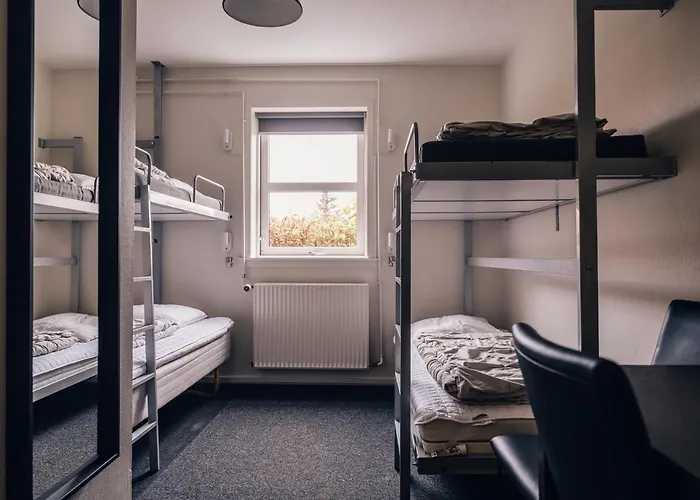 Stoberiet Hostel Svendborg