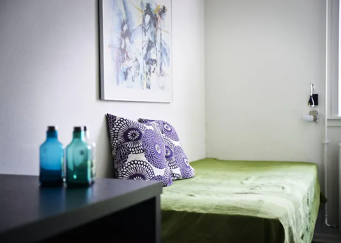 Stoberiet Hostel Svendborg