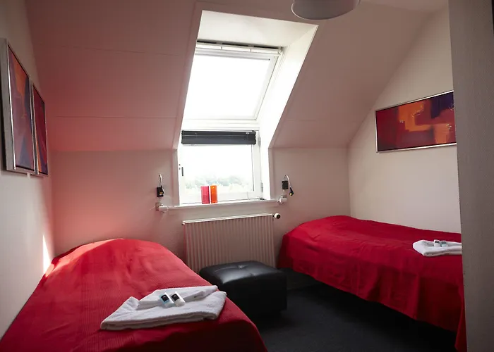 Danhostel Svendborg