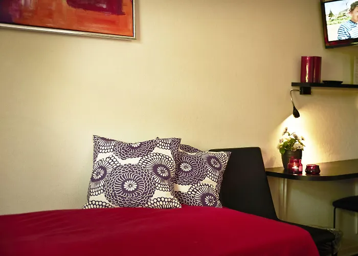 Stoberiet Hostel Svendborg