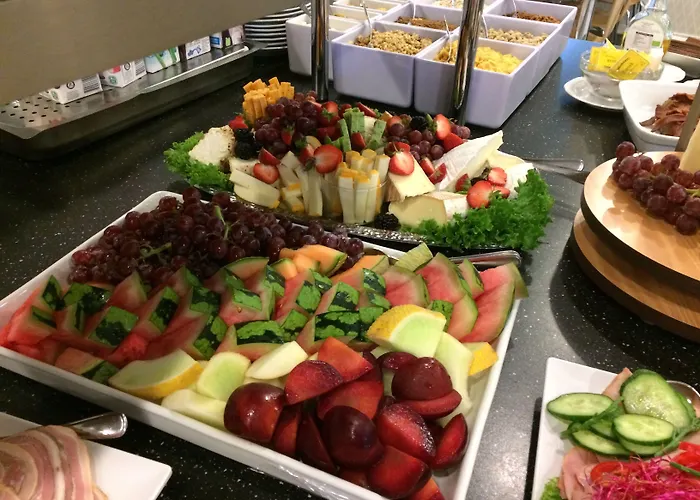 Hostel Stoberiet Svendborg