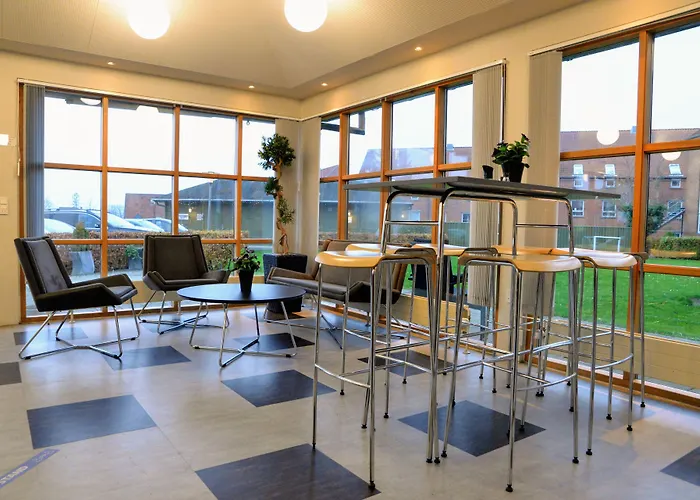 Danhostel Svendborg