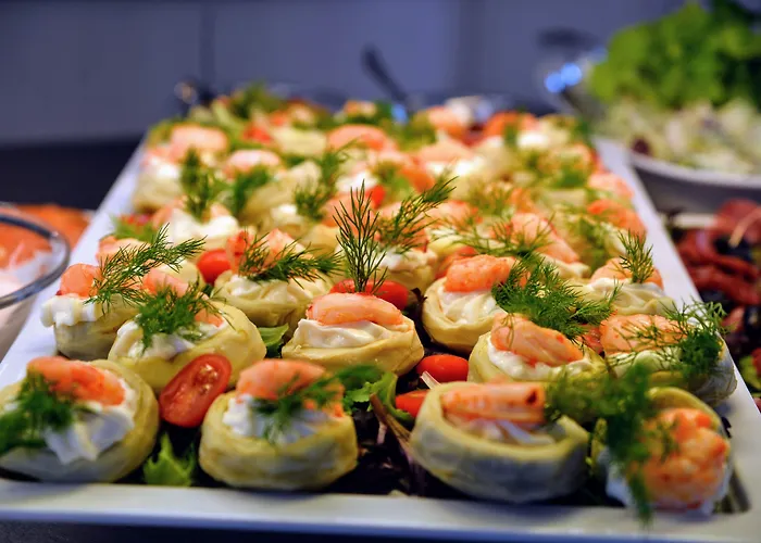 Hostel Stoberiet Svendborg