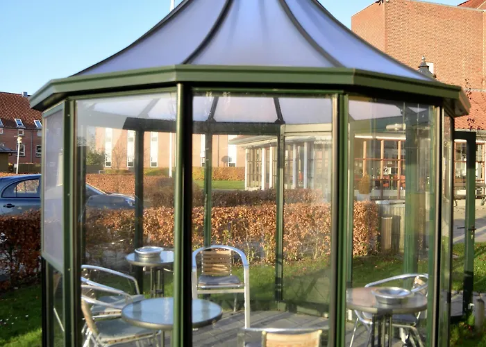 Stoberiet Hostel Svendborg