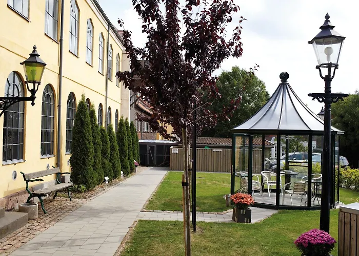 Hostel Stoberiet Svendborg