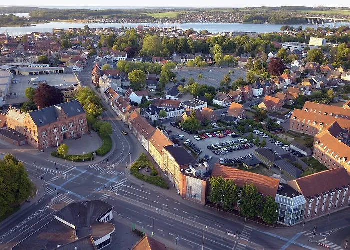 Stoberiet Svendborg
