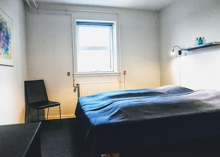 Vandrerhjem Danhostel