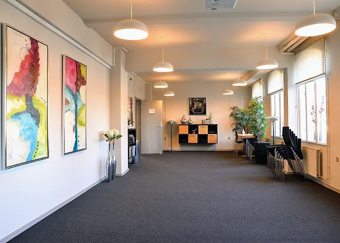 Hostel Stoberiet Svendborg
