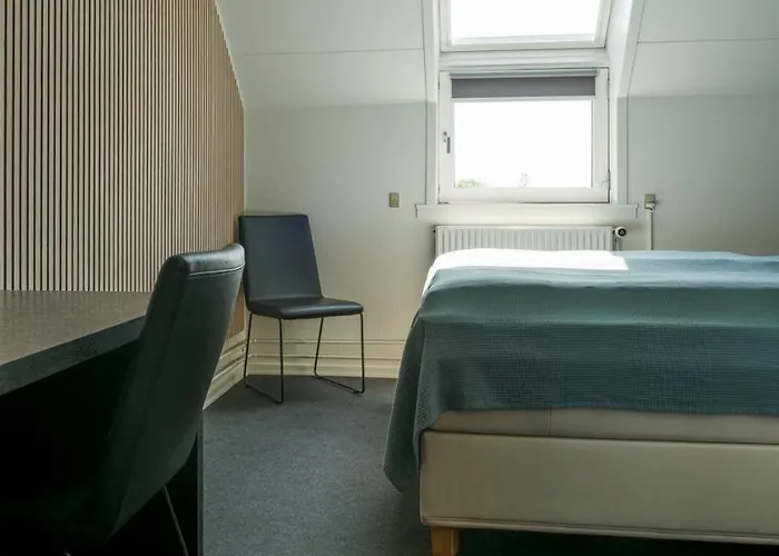 Stoberiet Hostel Svendborg