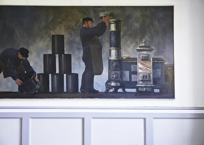 Stoberiet * Svendborg